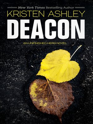cover image of Deacon
